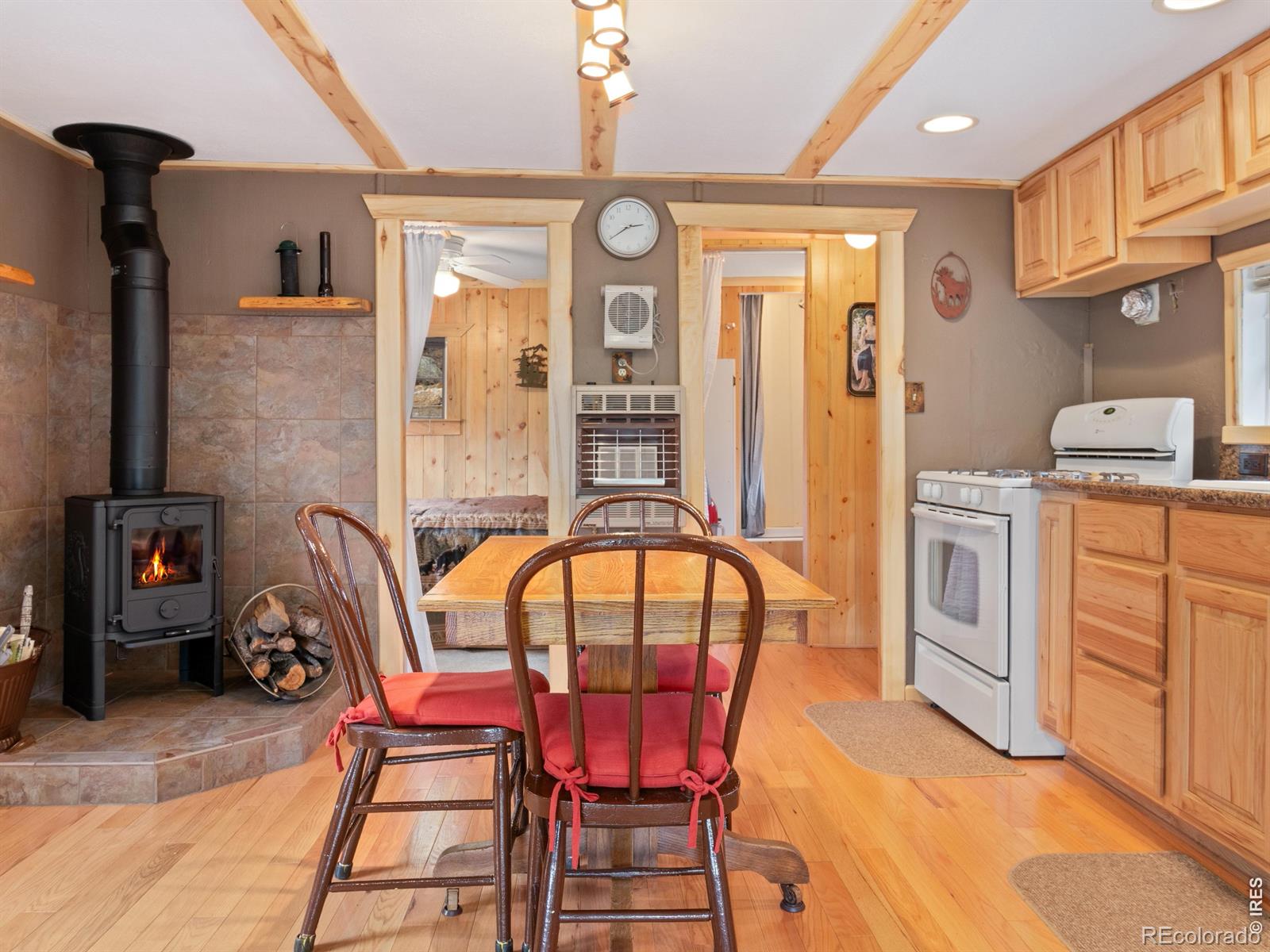 140 Loveland Heights Lane Drake CO 80515