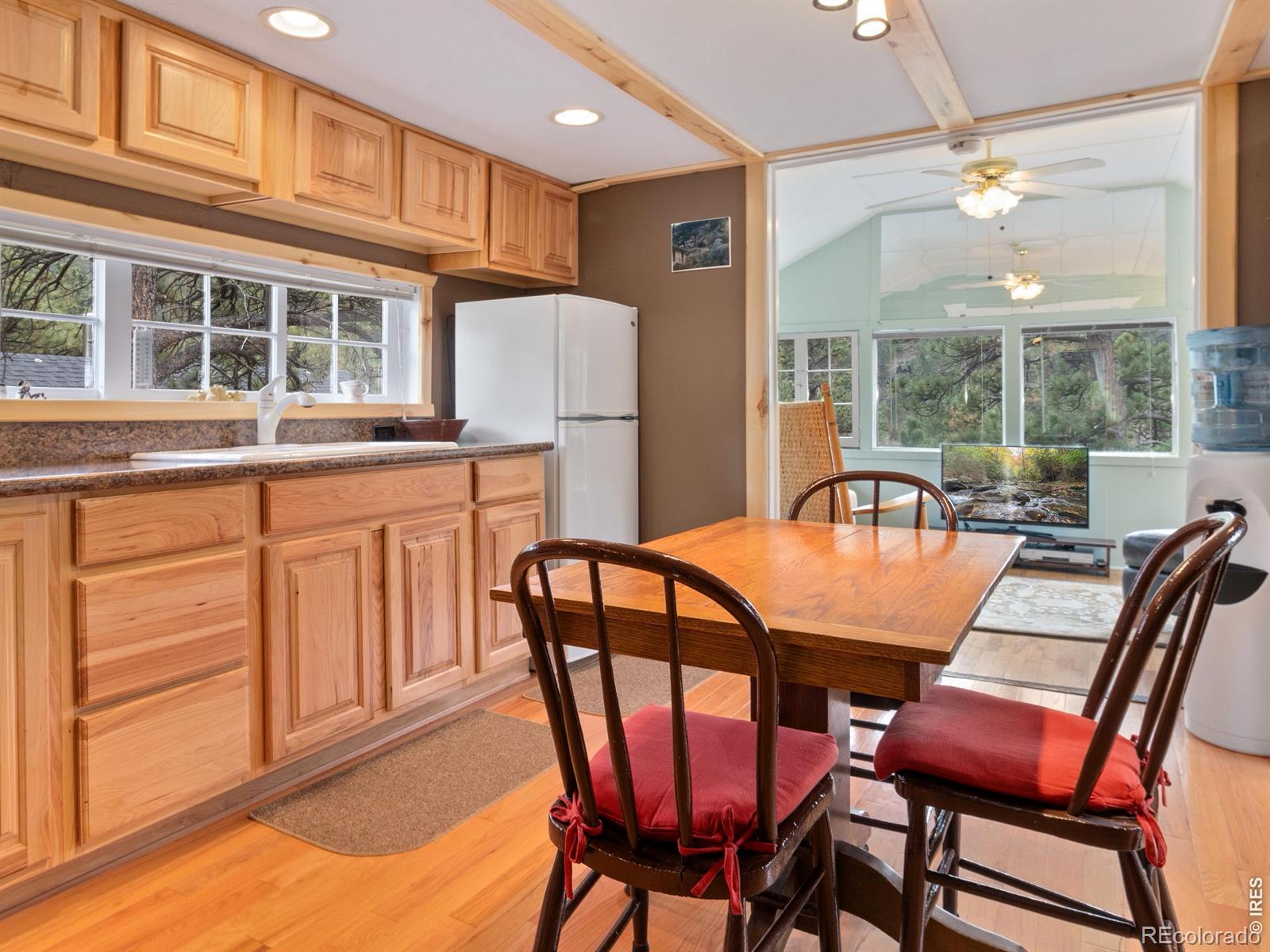 140 Loveland Heights Lane Drake CO 80515