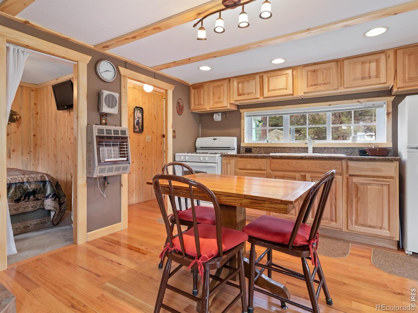 140 Loveland Heights Lane Drake CO 80515