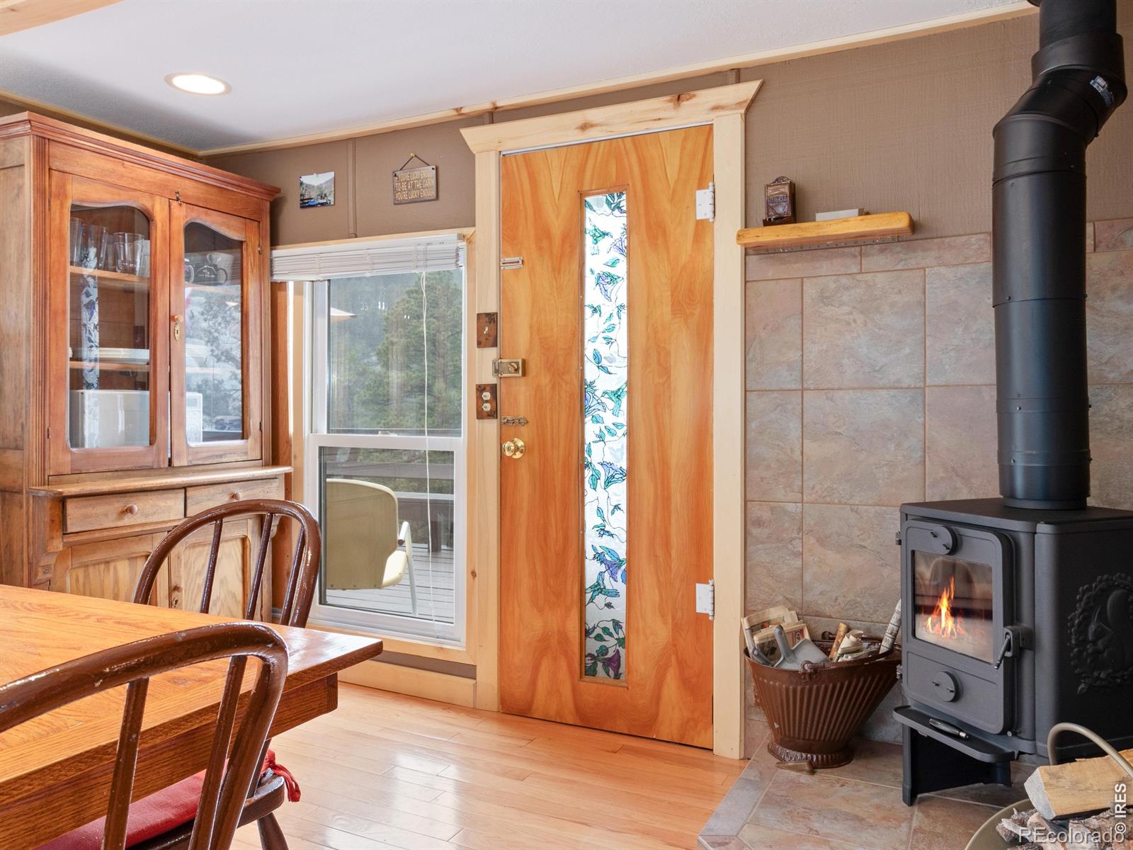 140 Loveland Heights Lane Drake CO 80515