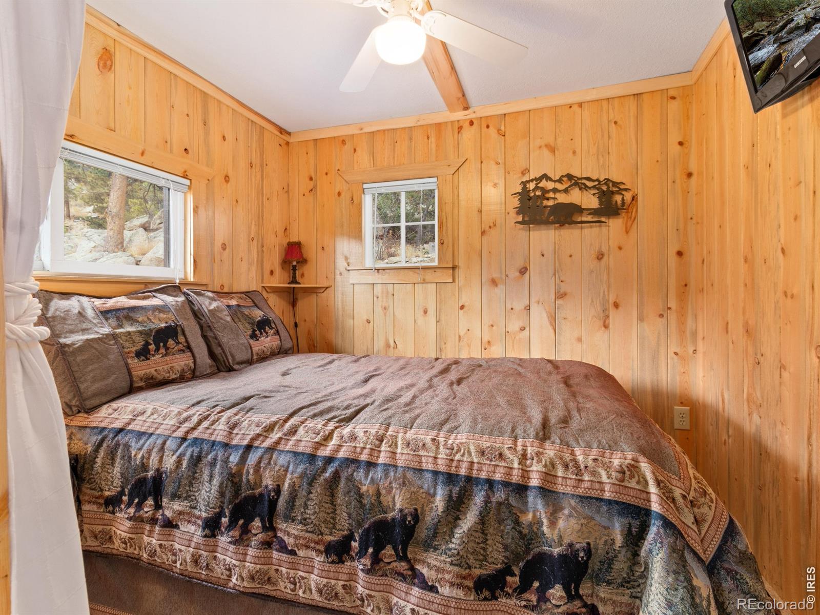 140 Loveland Heights Lane Drake CO 80515
