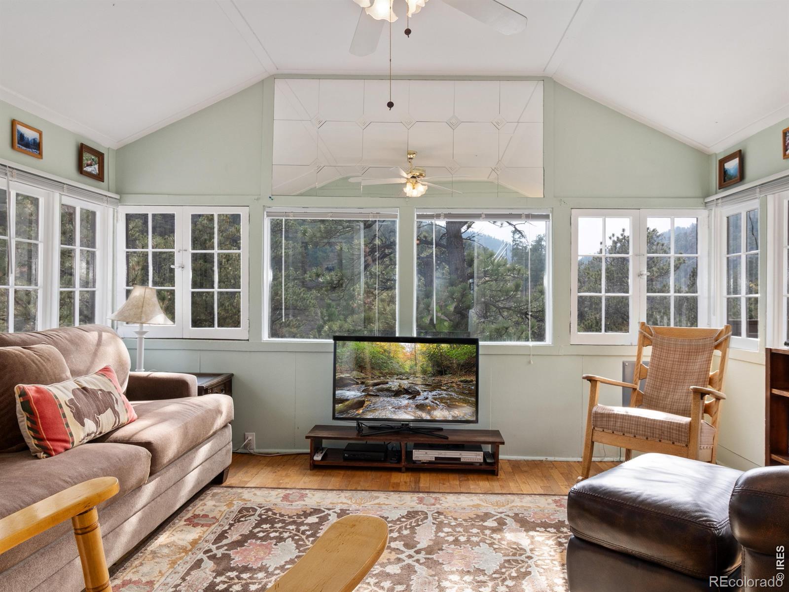 140 Loveland Heights Lane Drake CO 80515