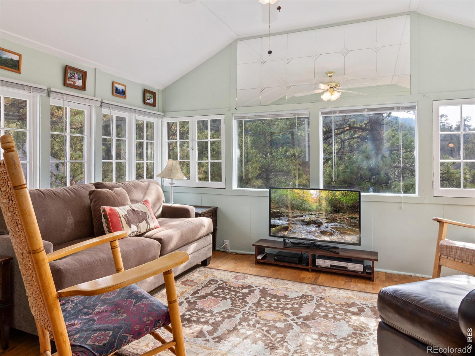 140 Loveland Heights Lane Drake CO 80515