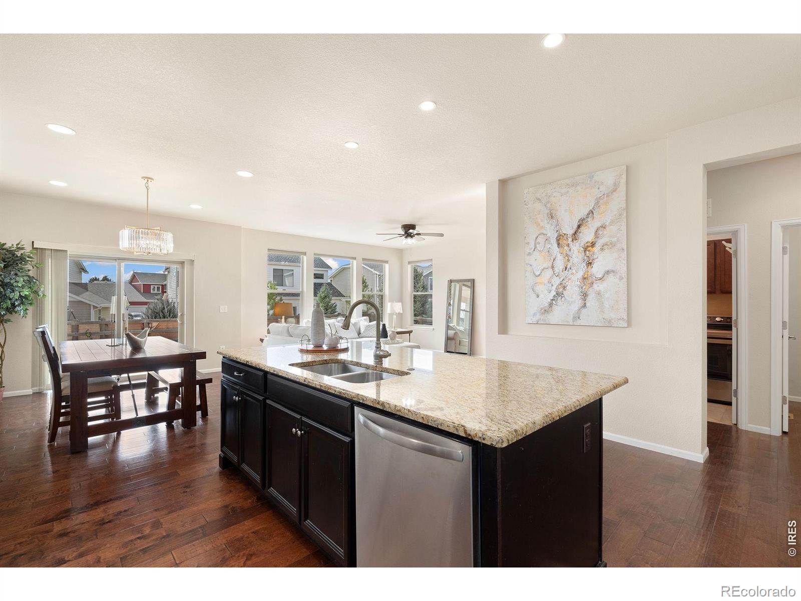 2270 Vermillion Creek Drive Loveland CO 80538