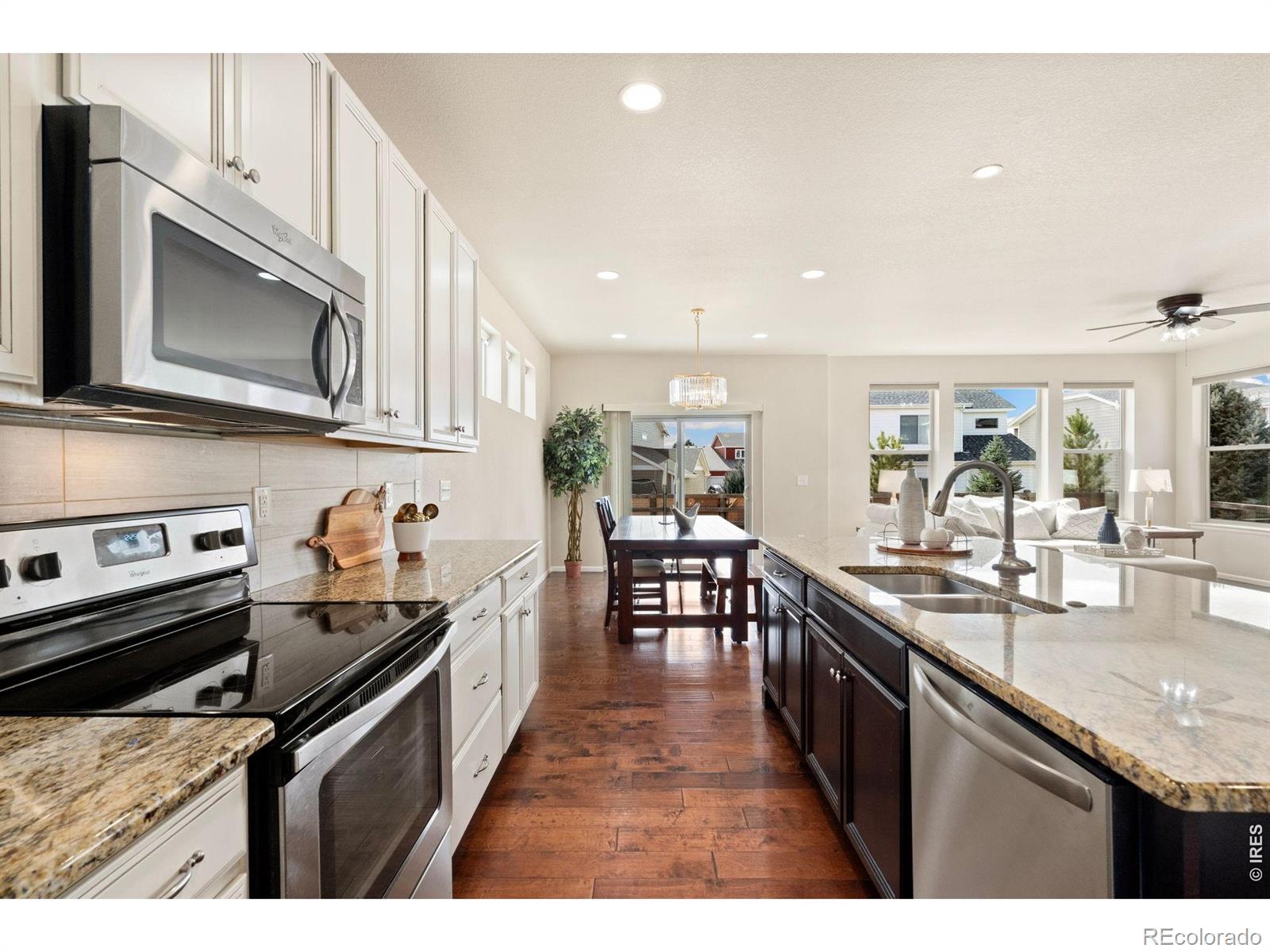 2270 Vermillion Creek Drive Loveland CO 80538
