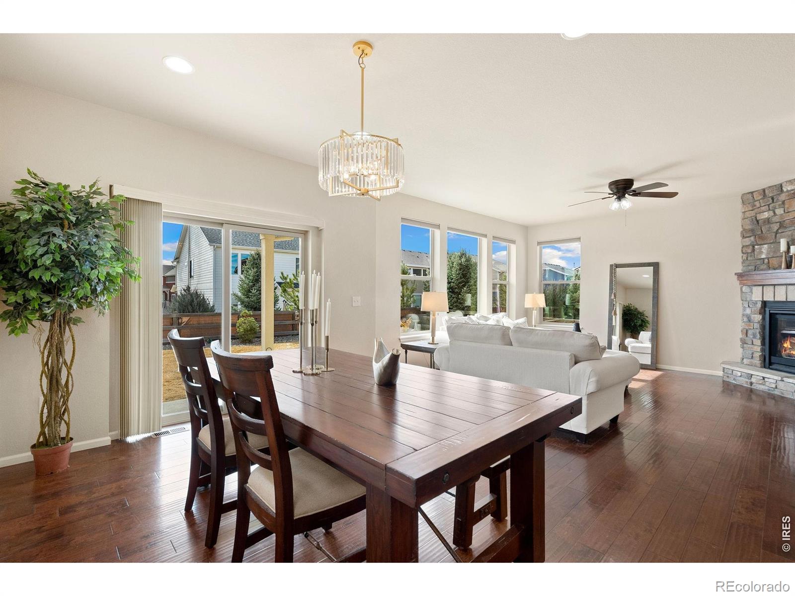 2270 Vermillion Creek Drive Loveland CO 80538