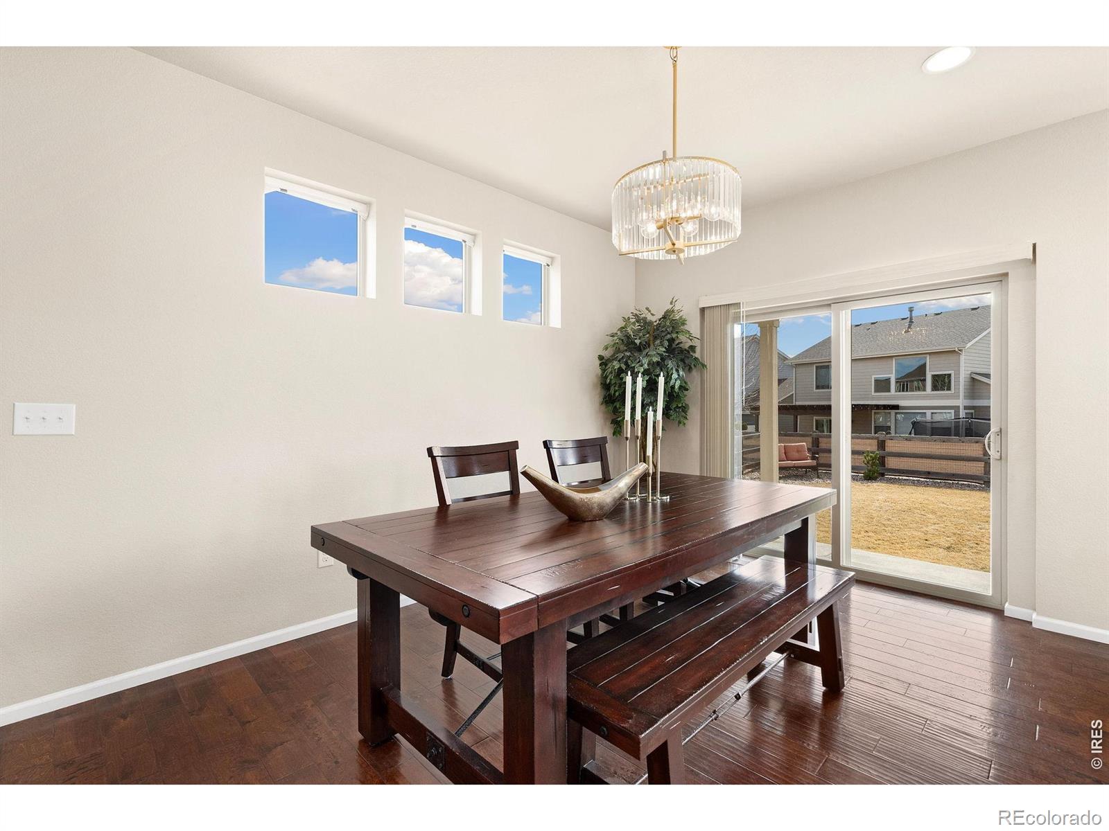 2270 Vermillion Creek Drive Loveland CO 80538