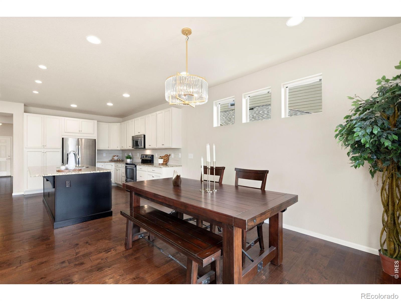 2270 Vermillion Creek Drive Loveland CO 80538