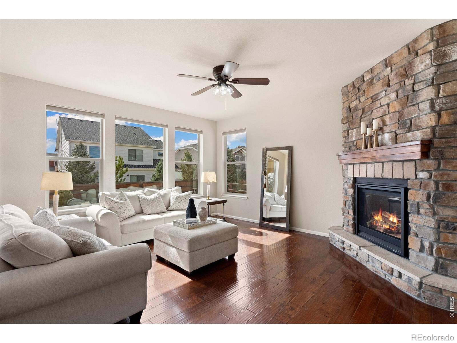 2270 Vermillion Creek Drive Loveland CO 80538