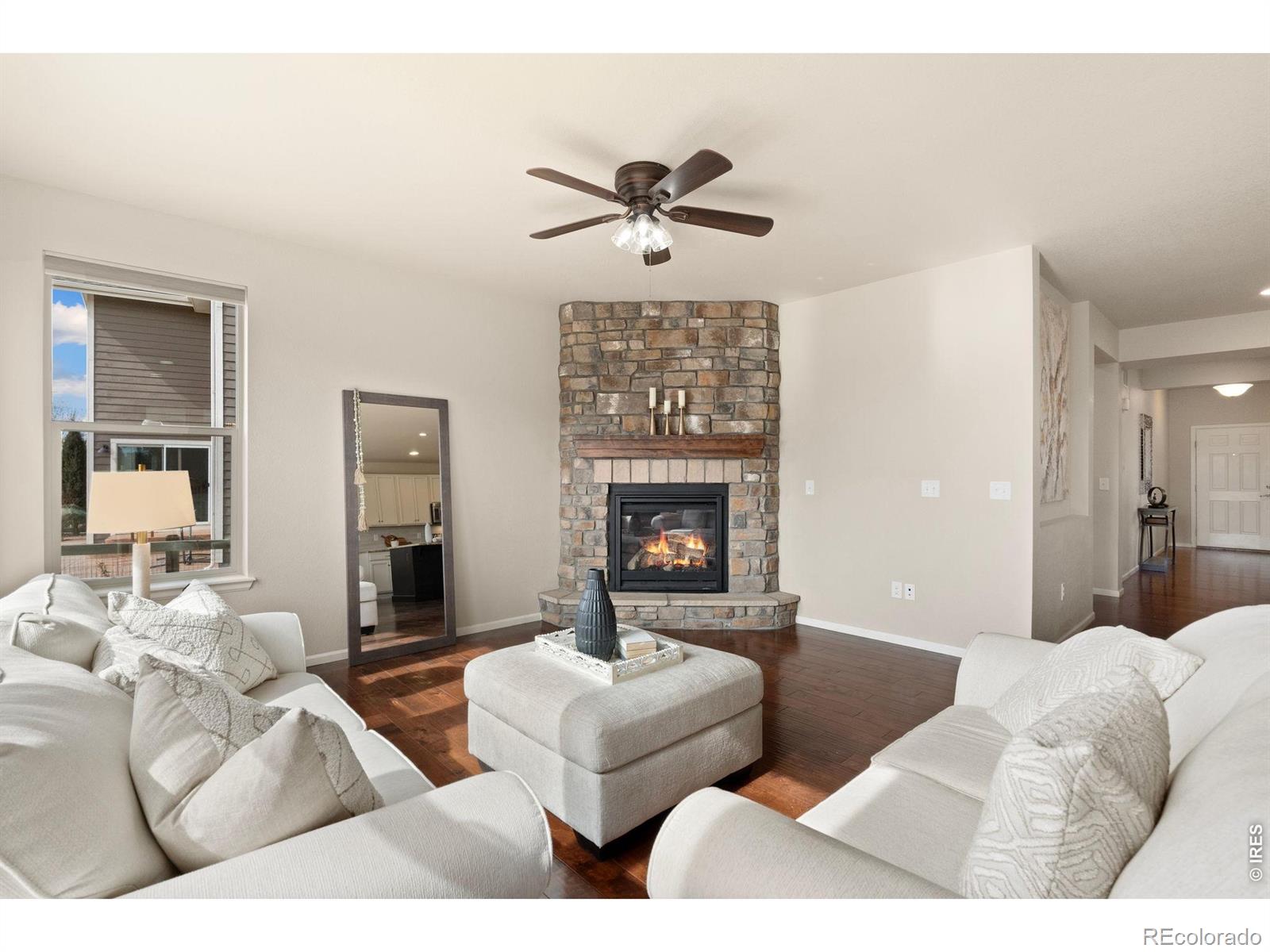 2270 Vermillion Creek Drive Loveland CO 80538