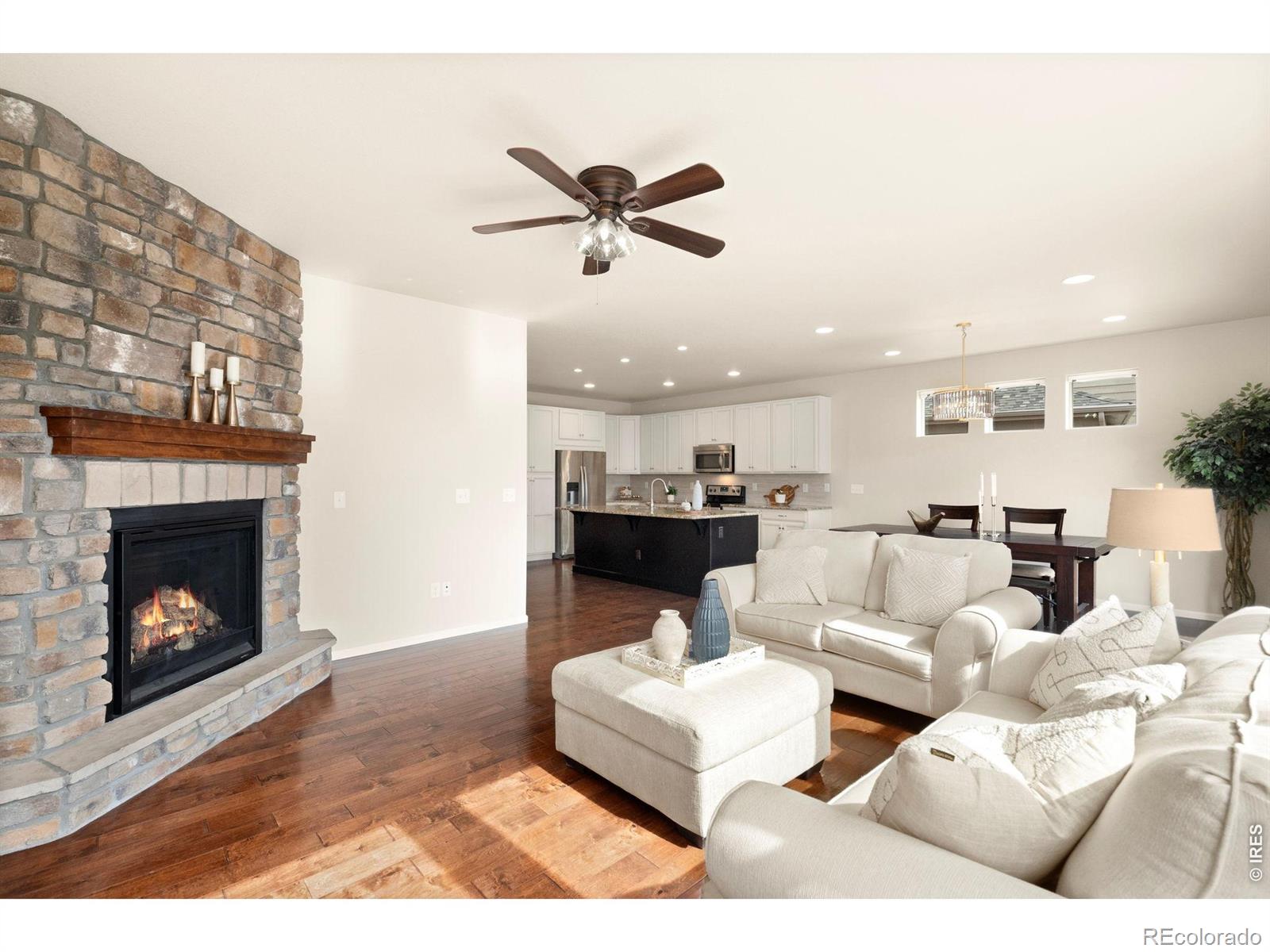 2270 Vermillion Creek Drive Loveland CO 80538