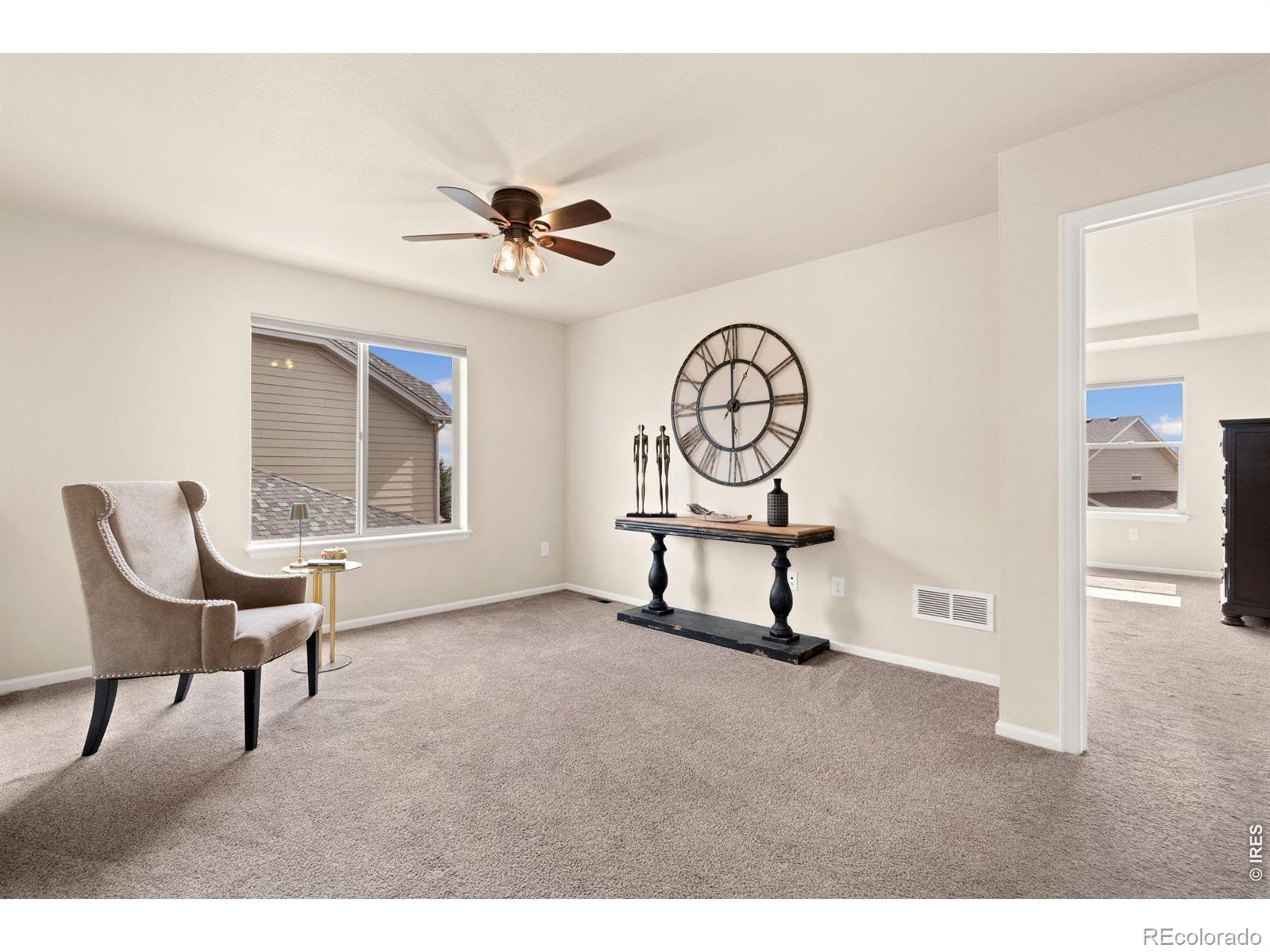 2270 Vermillion Creek Drive Loveland CO 80538