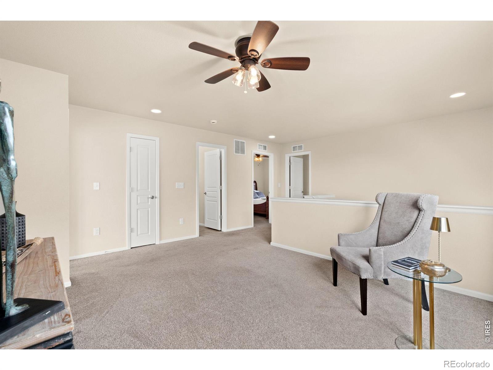 2270 Vermillion Creek Drive Loveland CO 80538