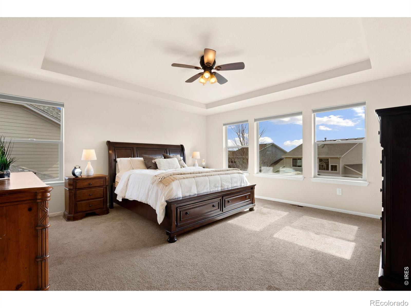 2270 Vermillion Creek Drive Loveland CO 80538
