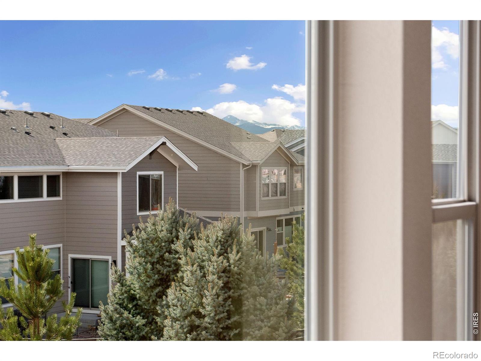 2270 Vermillion Creek Drive Loveland CO 80538
