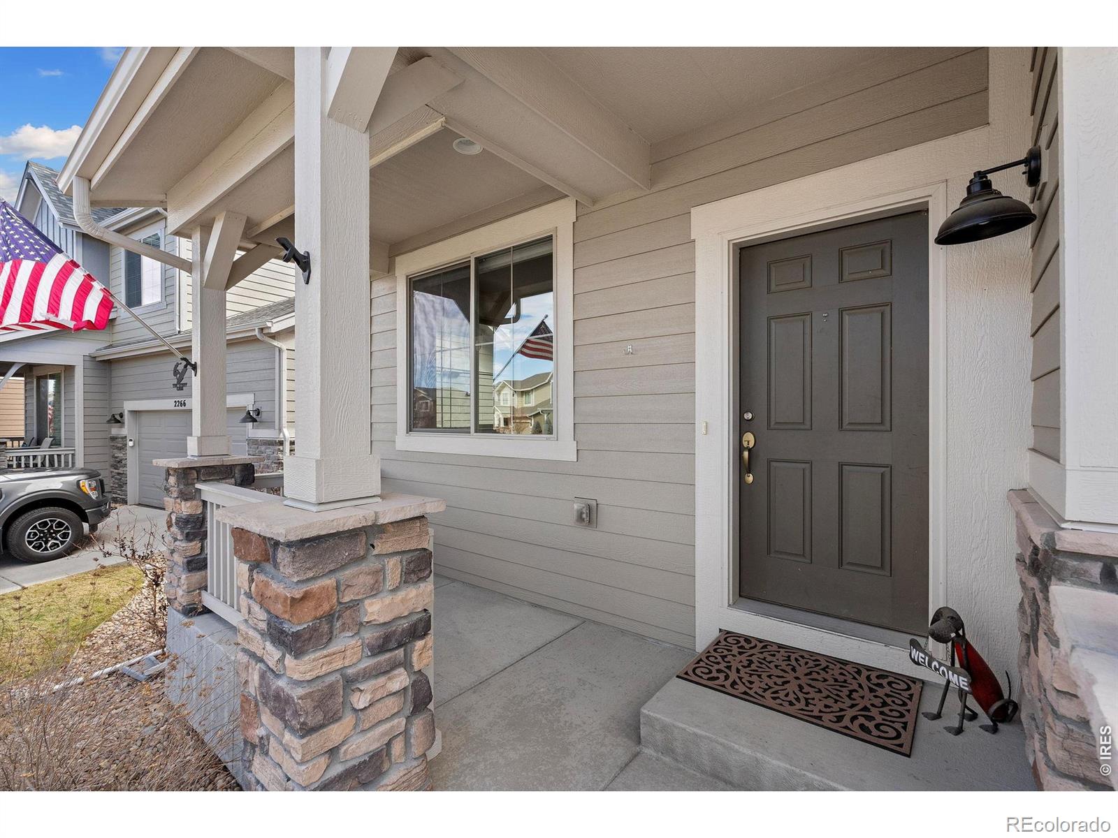 2270 Vermillion Creek Drive Loveland CO 80538