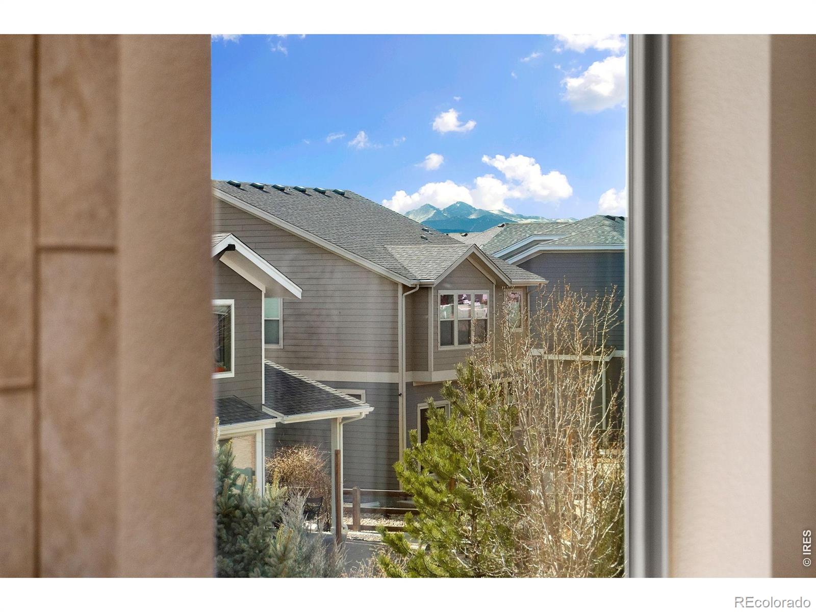 2270 Vermillion Creek Drive Loveland CO 80538