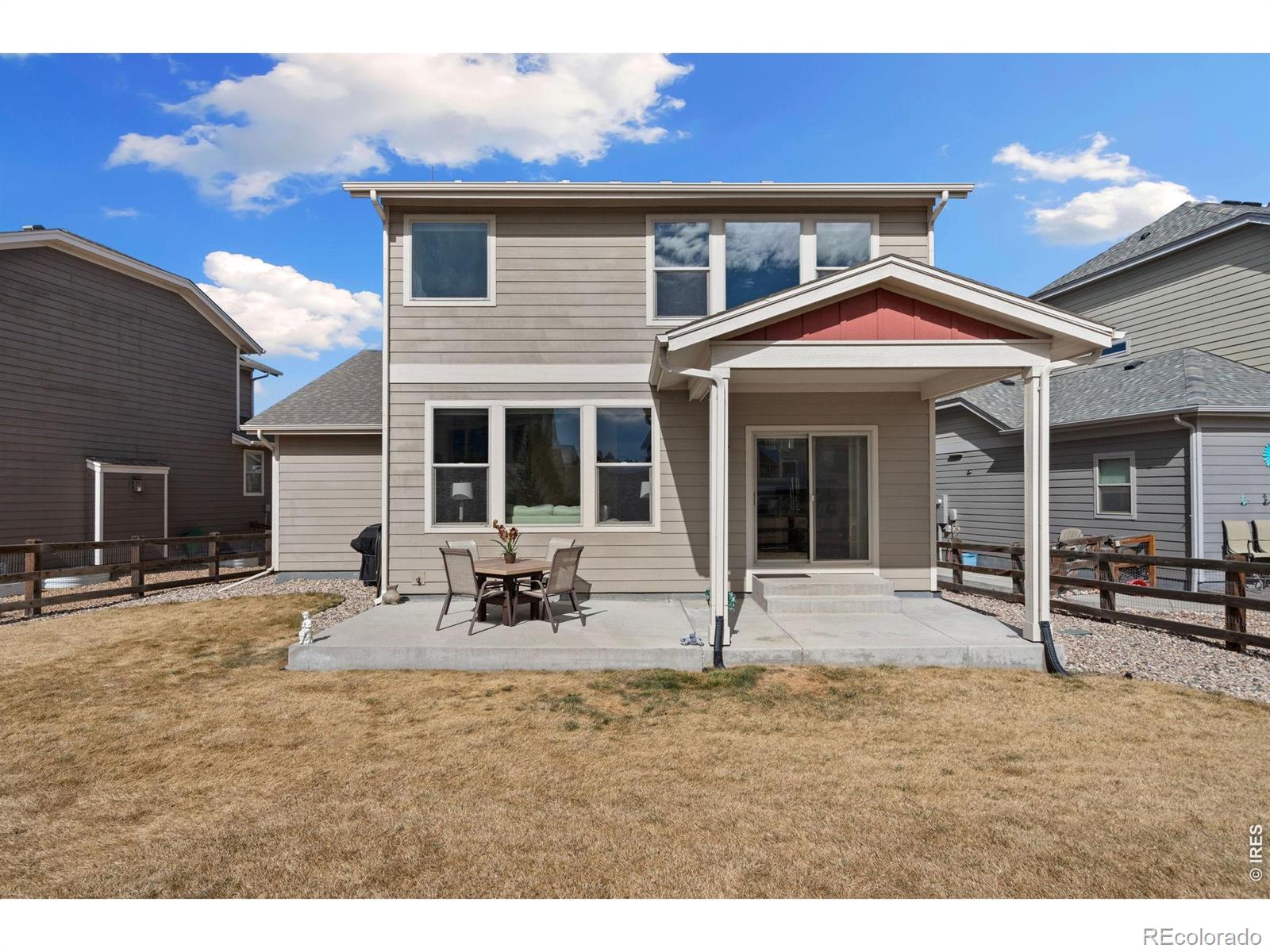 2270 Vermillion Creek Drive Loveland CO 80538