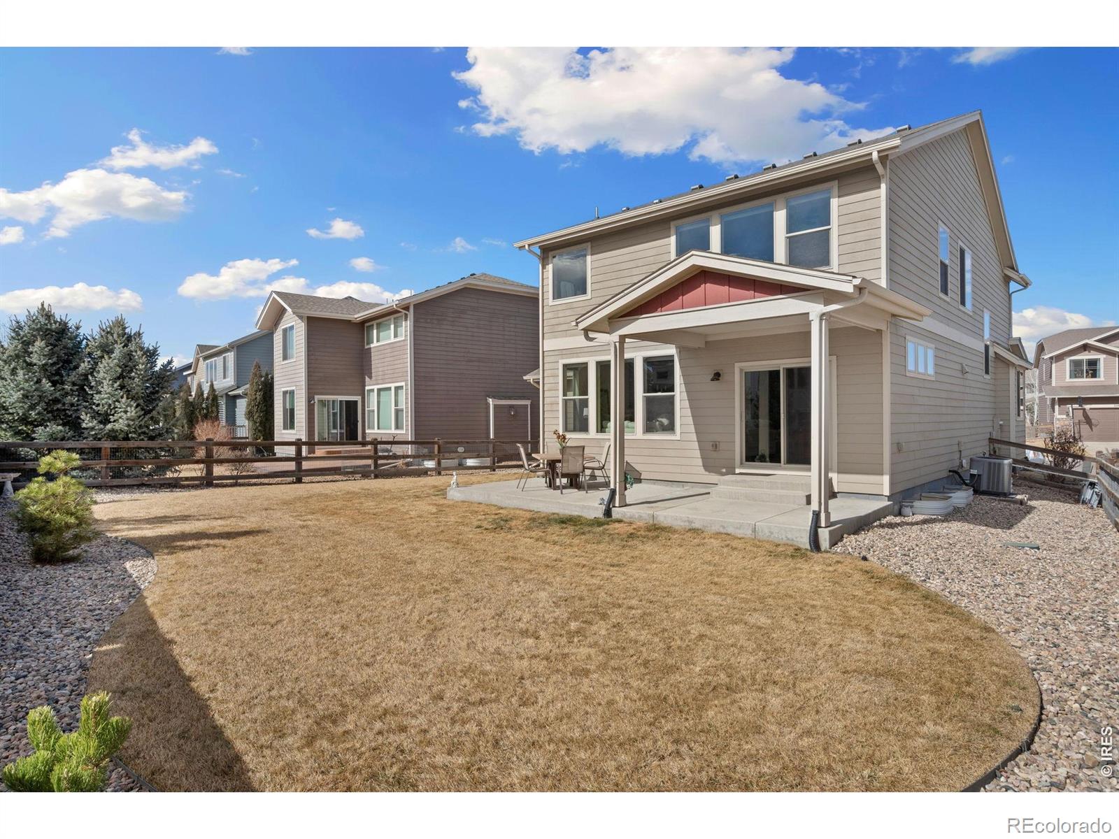 2270 Vermillion Creek Drive Loveland CO 80538