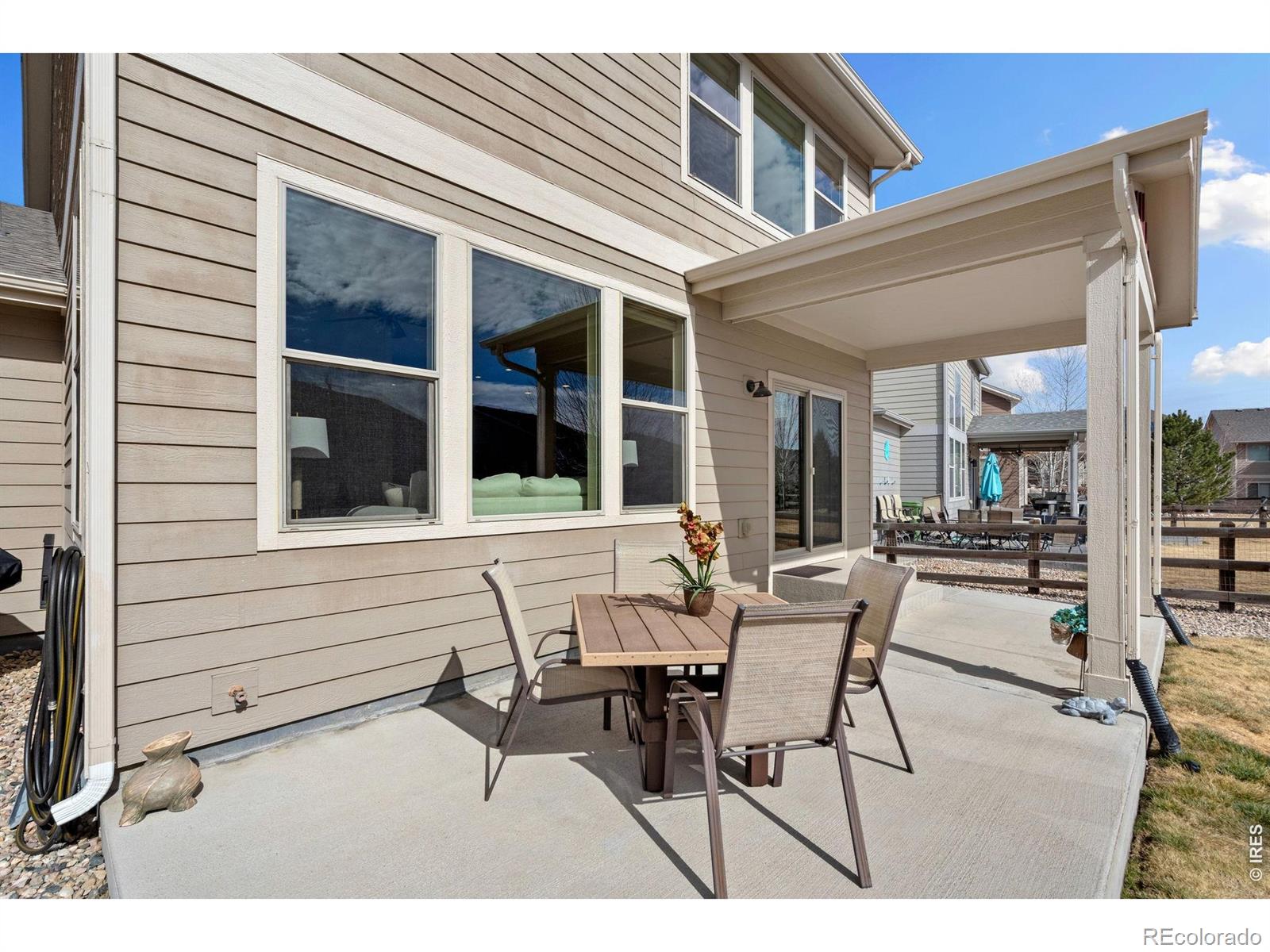 2270 Vermillion Creek Drive Loveland CO 80538