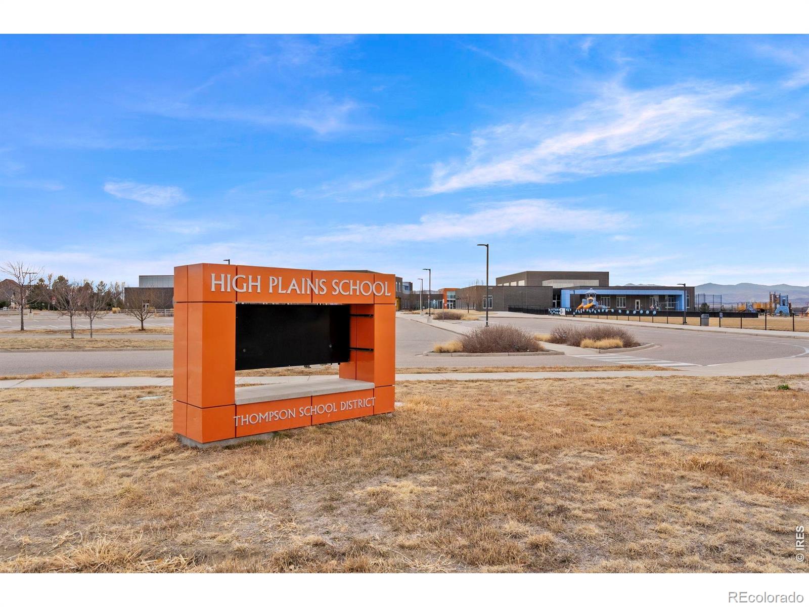 2270 Vermillion Creek Drive Loveland CO 80538