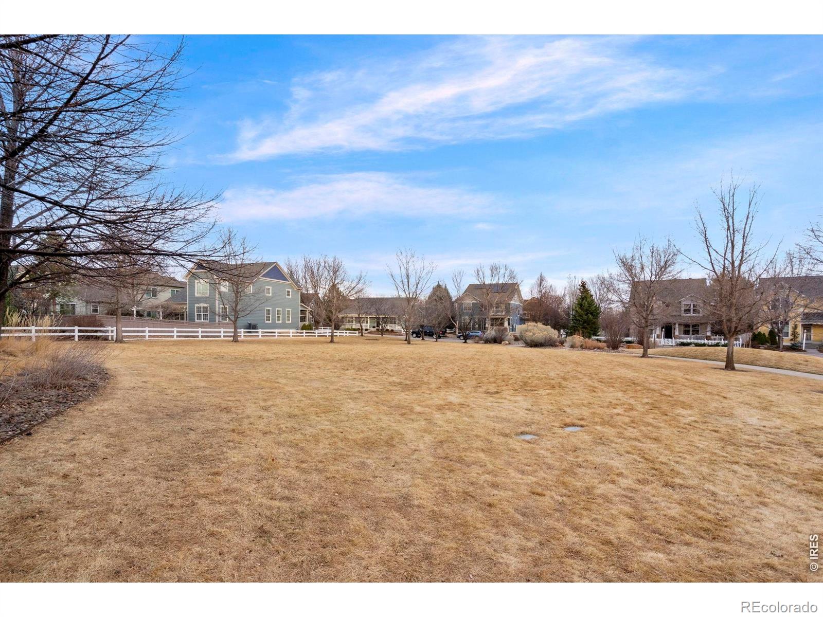 2270 Vermillion Creek Drive Loveland CO 80538