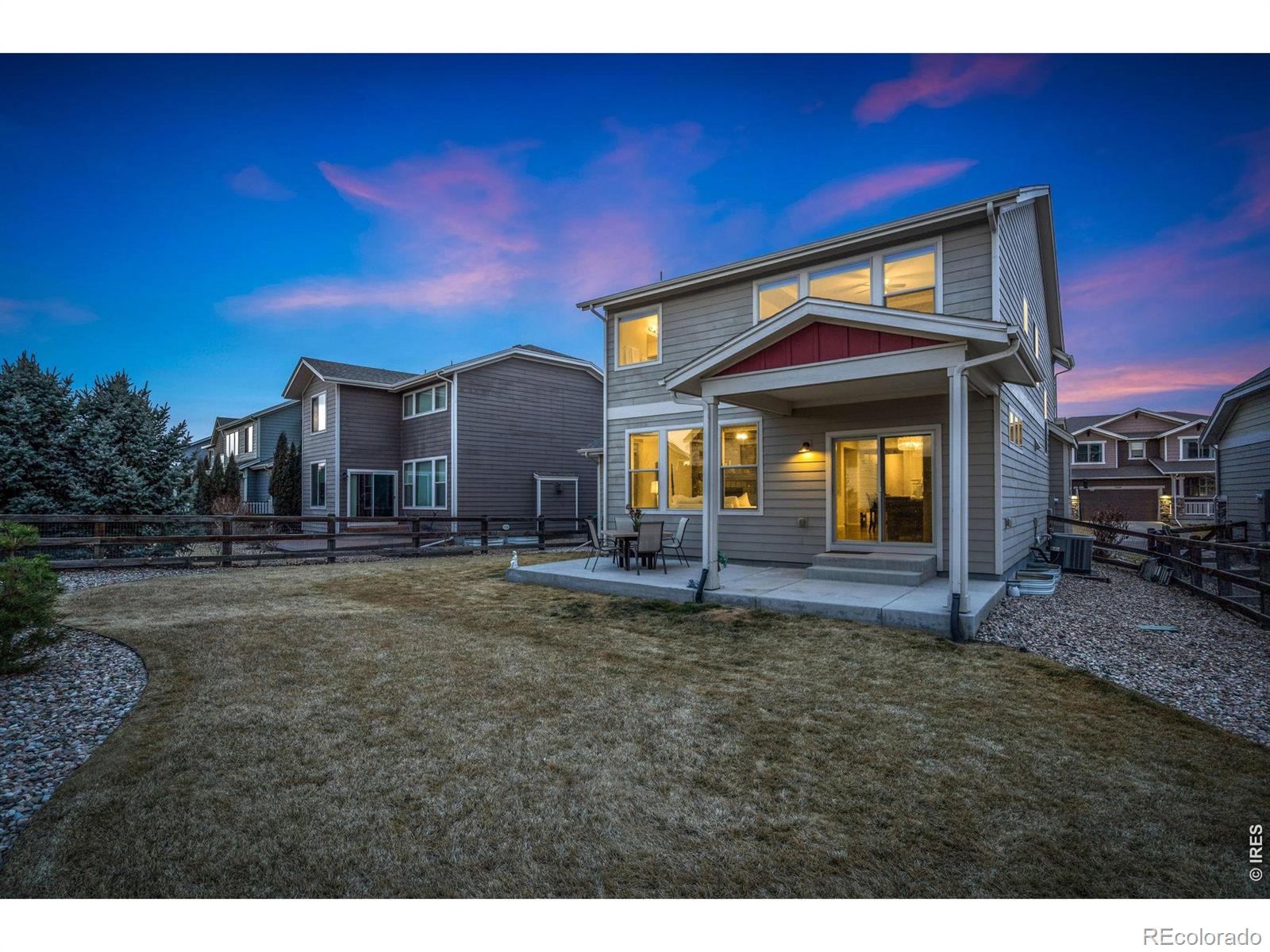 2270 Vermillion Creek Drive Loveland CO 80538