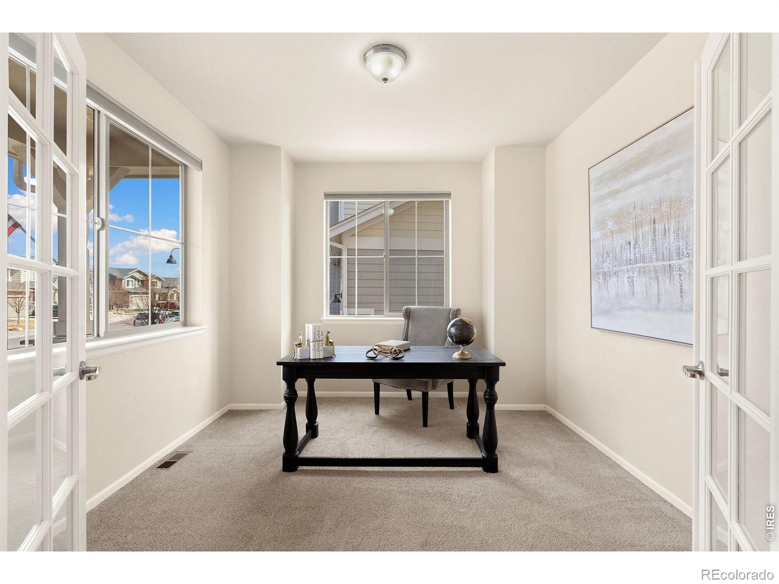 2270 Vermillion Creek Drive Loveland CO 80538