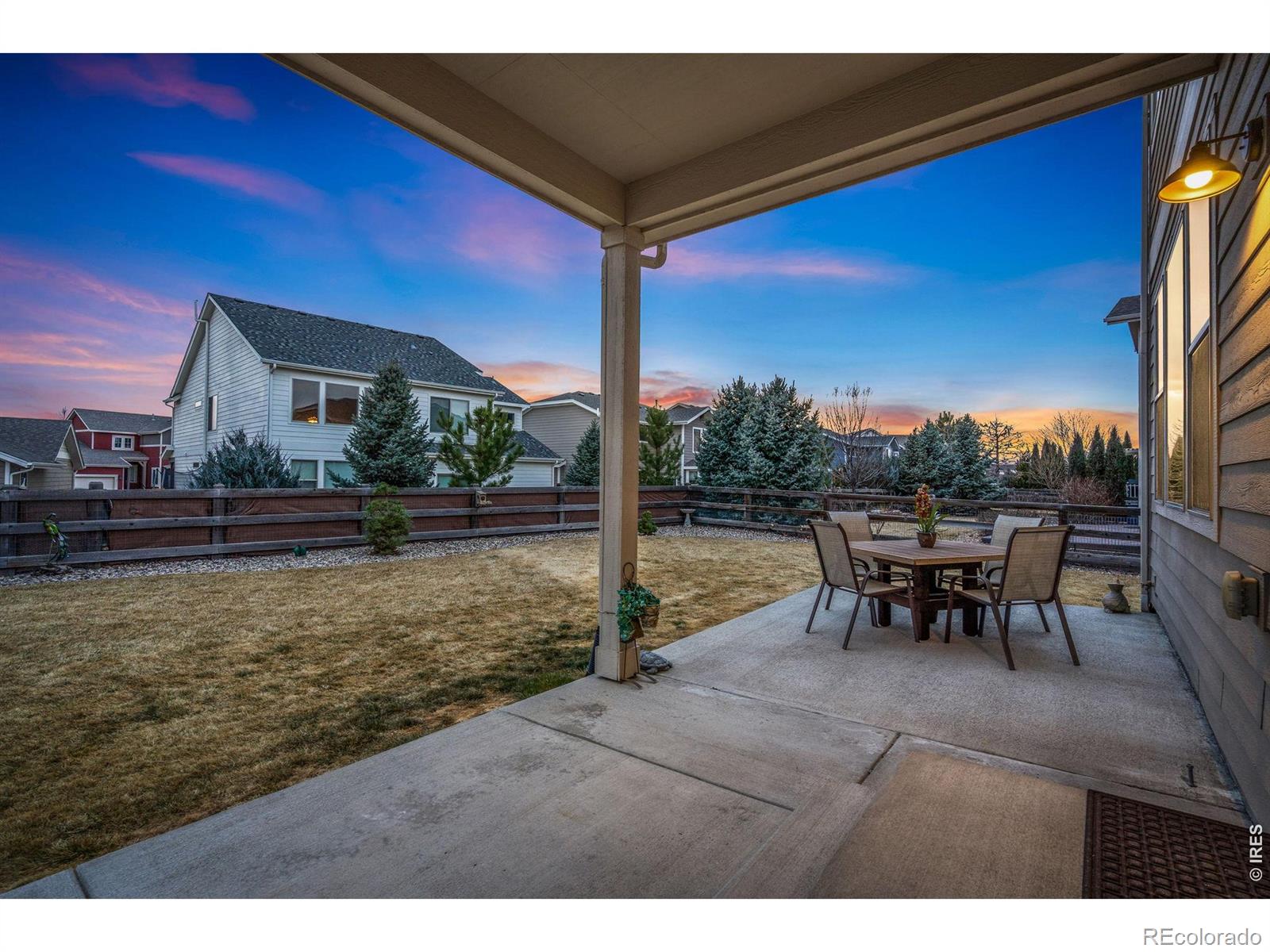 2270 Vermillion Creek Drive Loveland CO 80538
