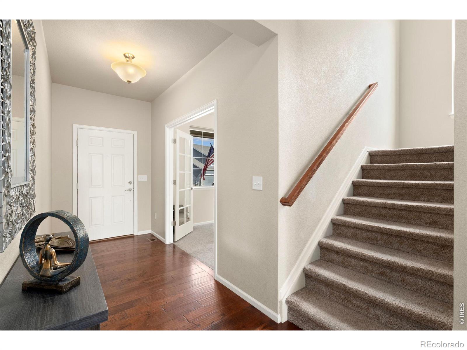 2270 Vermillion Creek Drive Loveland CO 80538