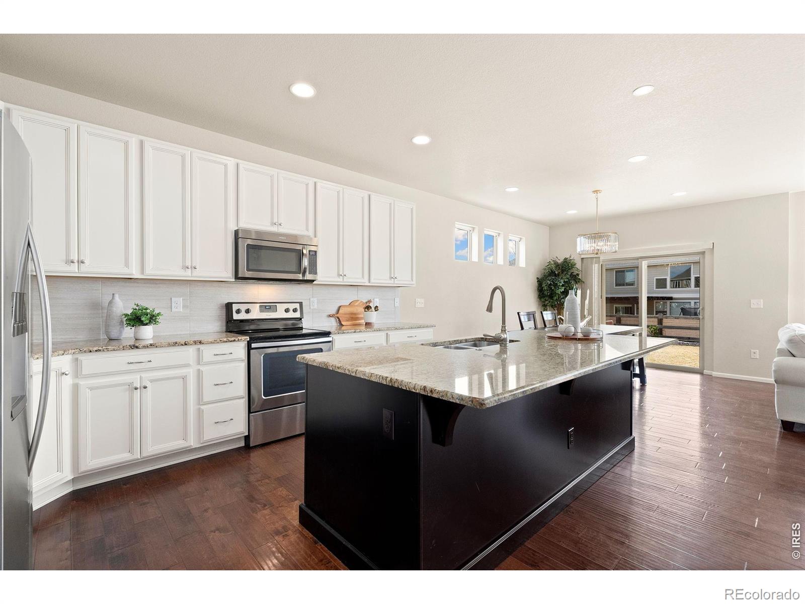 2270 Vermillion Creek Drive Loveland CO 80538