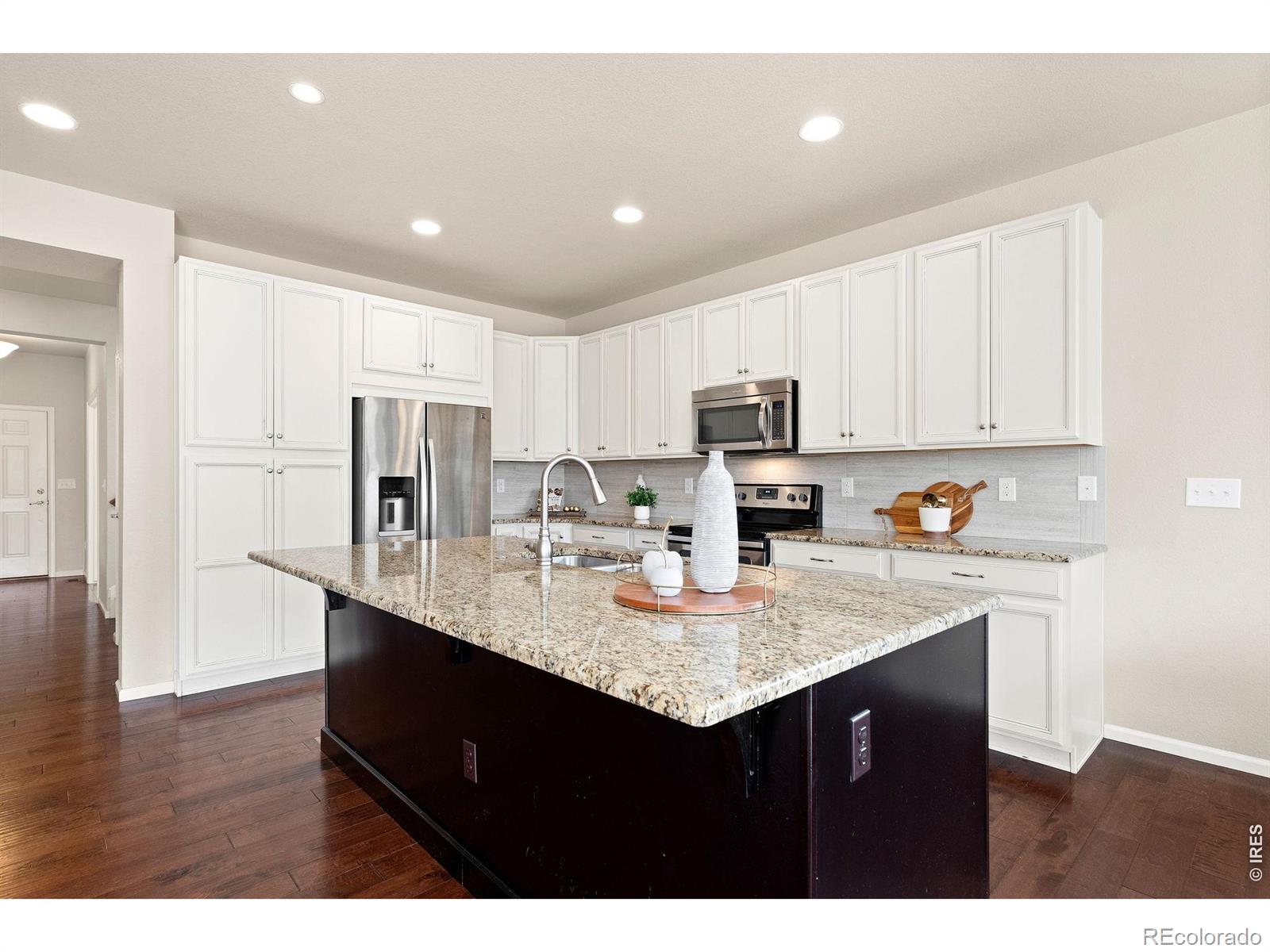 2270 Vermillion Creek Drive Loveland CO 80538