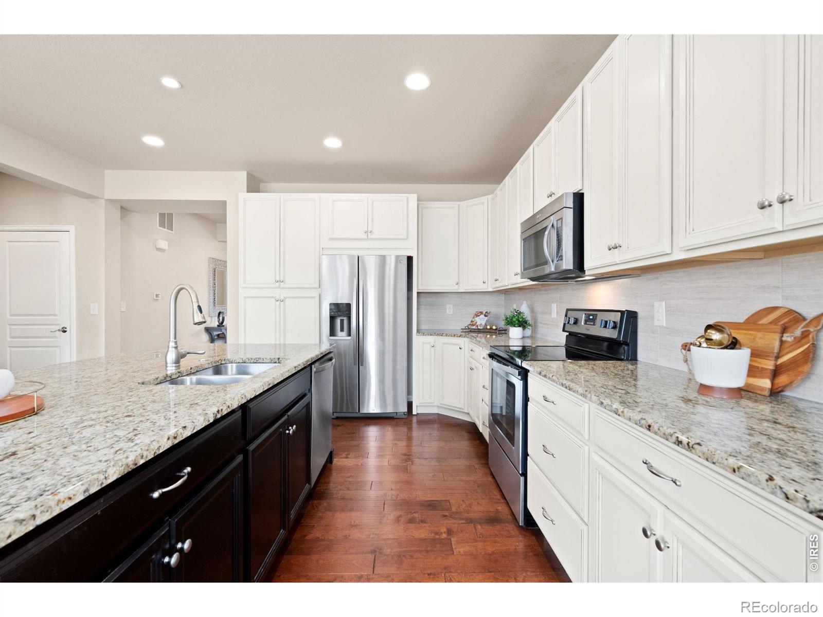 2270 Vermillion Creek Drive Loveland CO 80538