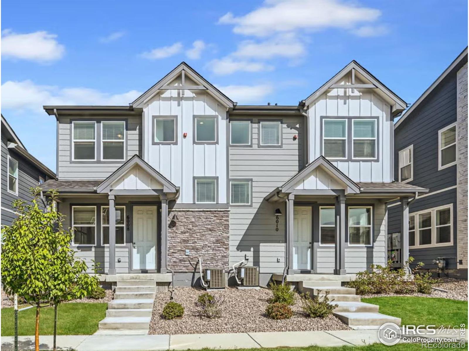 1910 Rosen Drive Fort Collins CO 80528