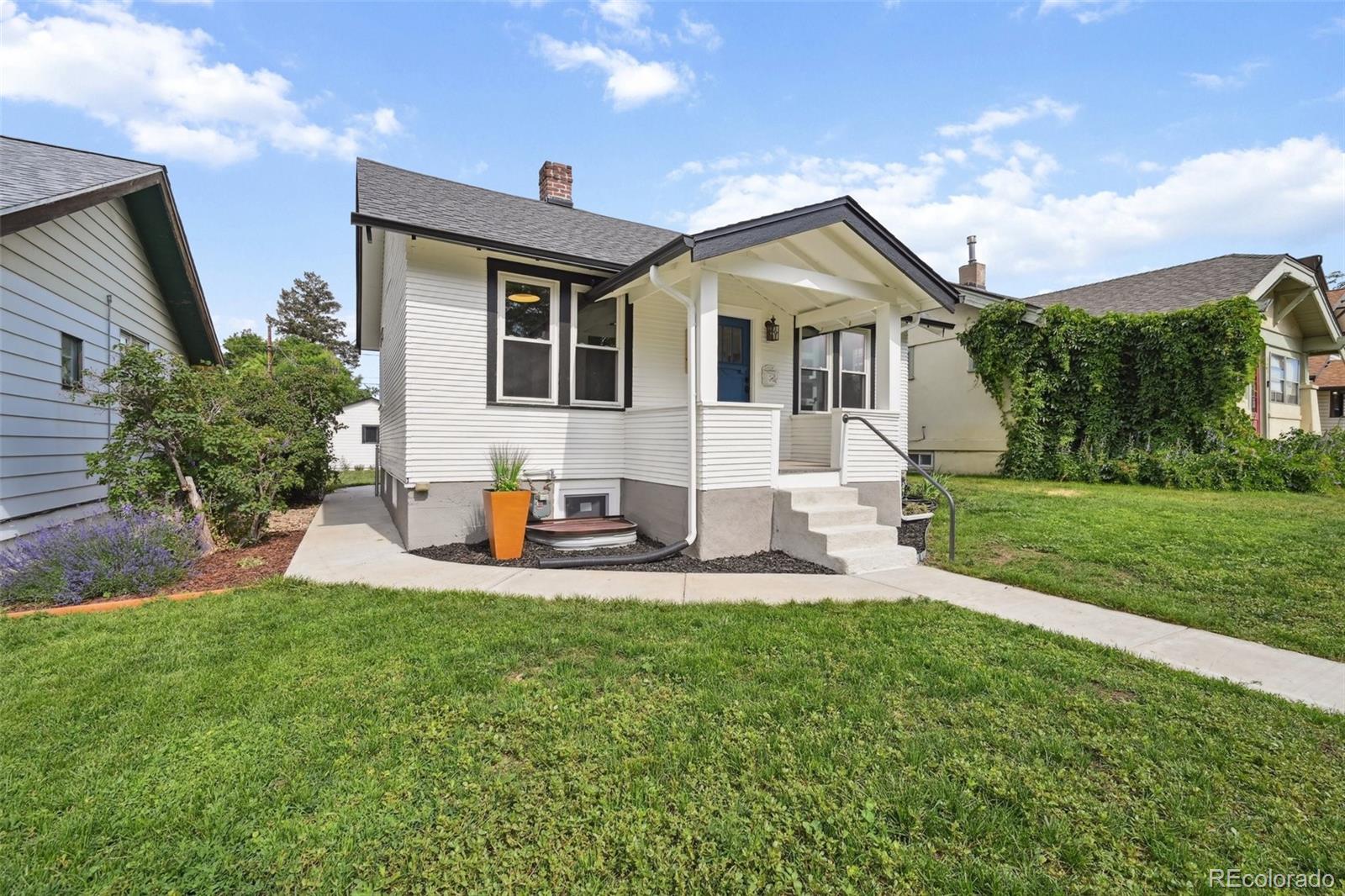 3226 S Grant Street Englewood CO 80113