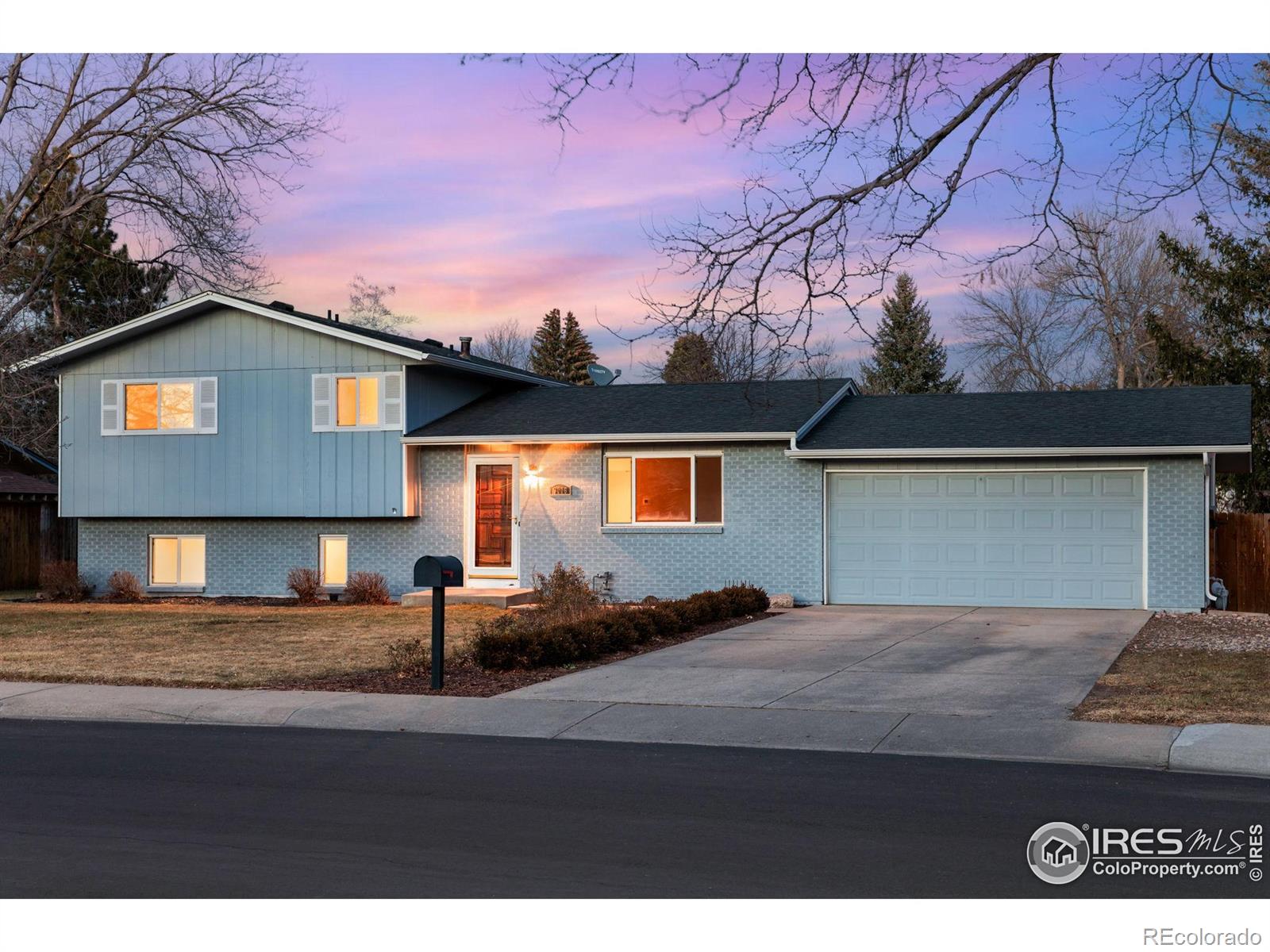 3006 Stanford Road Fort Collins CO 80525