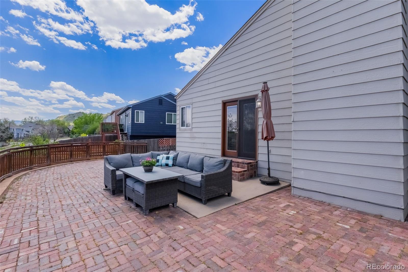 7762 Kyle Way Littleton CO 80125