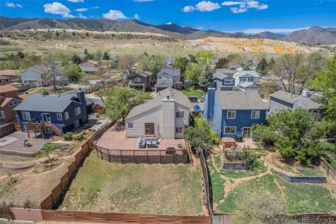 7762 Kyle Way Littleton CO 80125