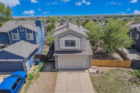 7762 Kyle Way Littleton CO 80125