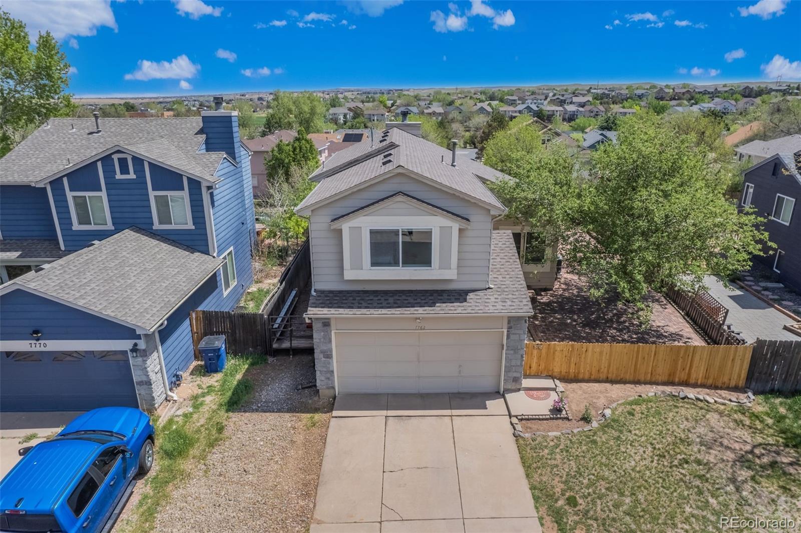 7762 Kyle Way Littleton CO 80125