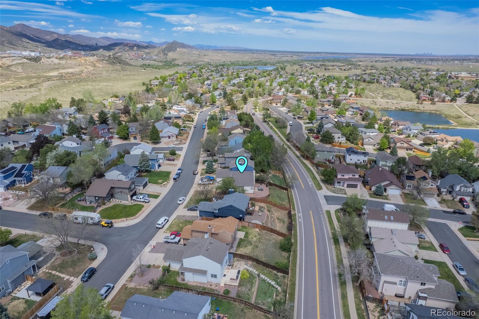 7762 Kyle Way Littleton CO 80125