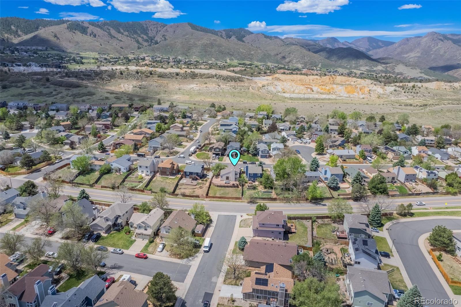 7762 Kyle Way Littleton CO 80125