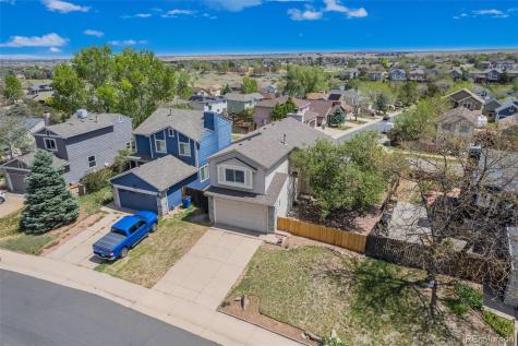 7762 Kyle Way Littleton CO 80125