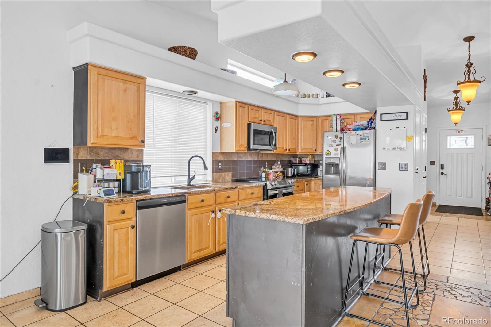 19531 E 40th Place Denver CO 80249