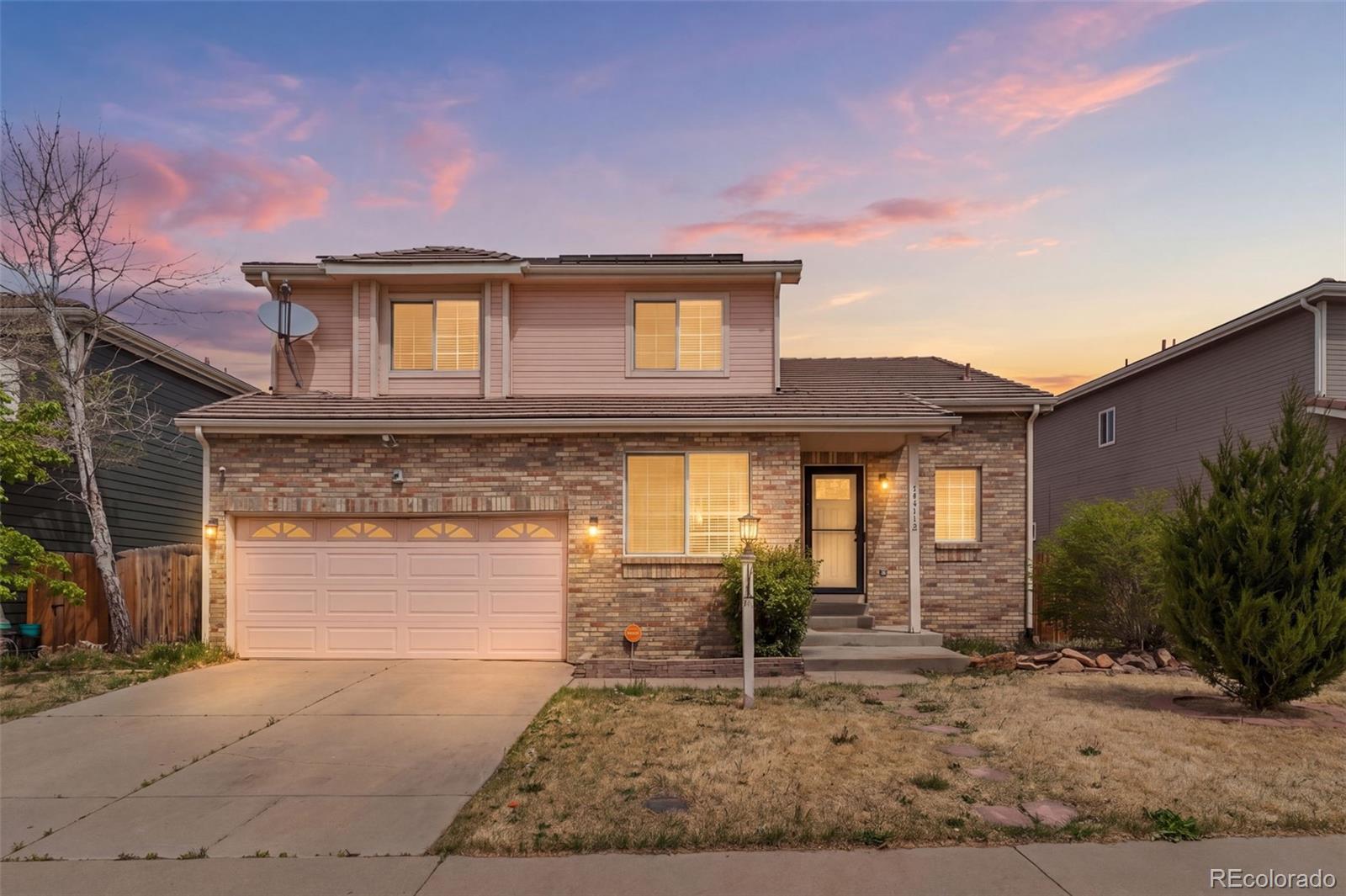 19531 E 40th Place Denver CO 80249