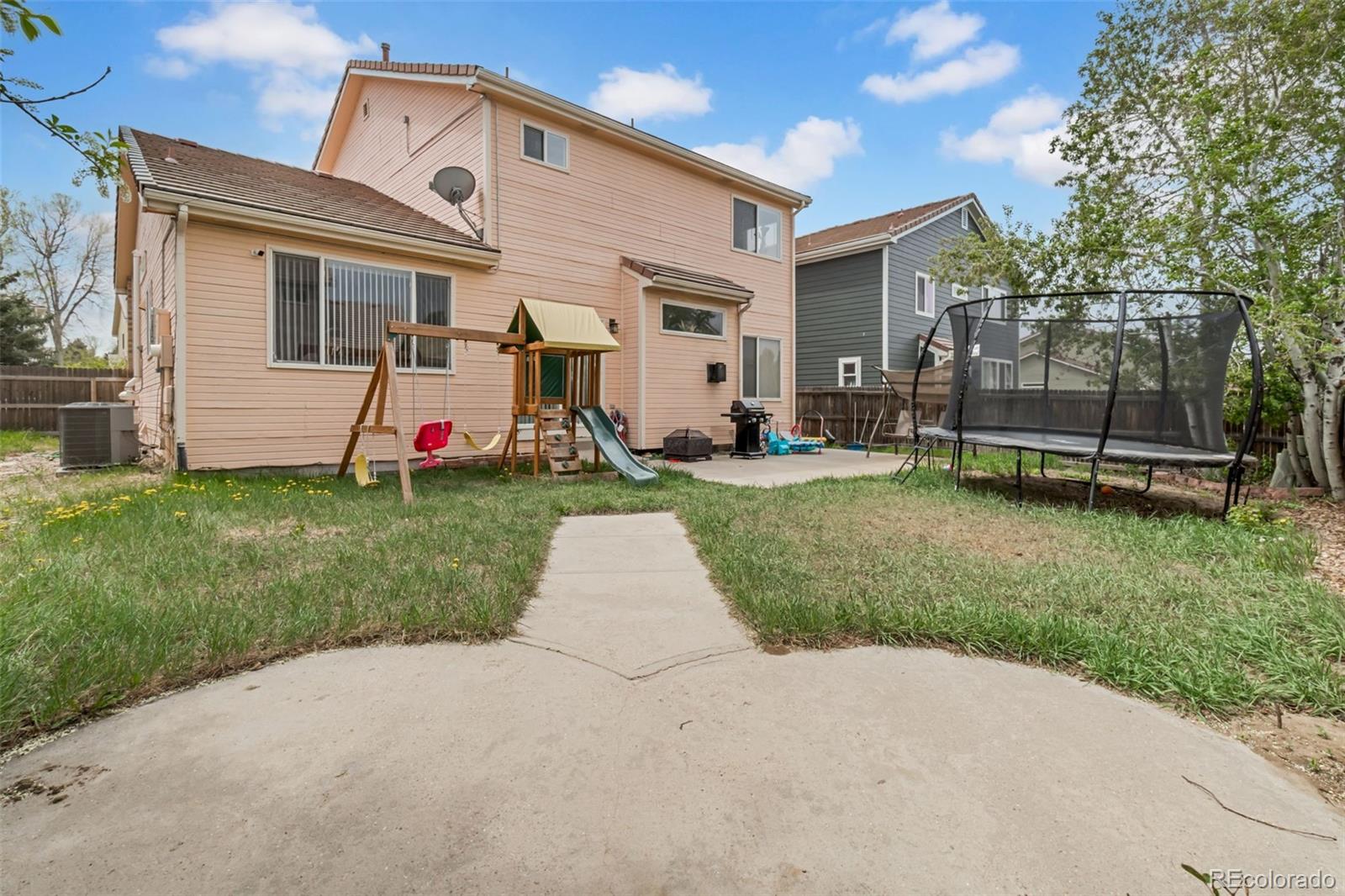 19531 E 40th Place Denver CO 80249
