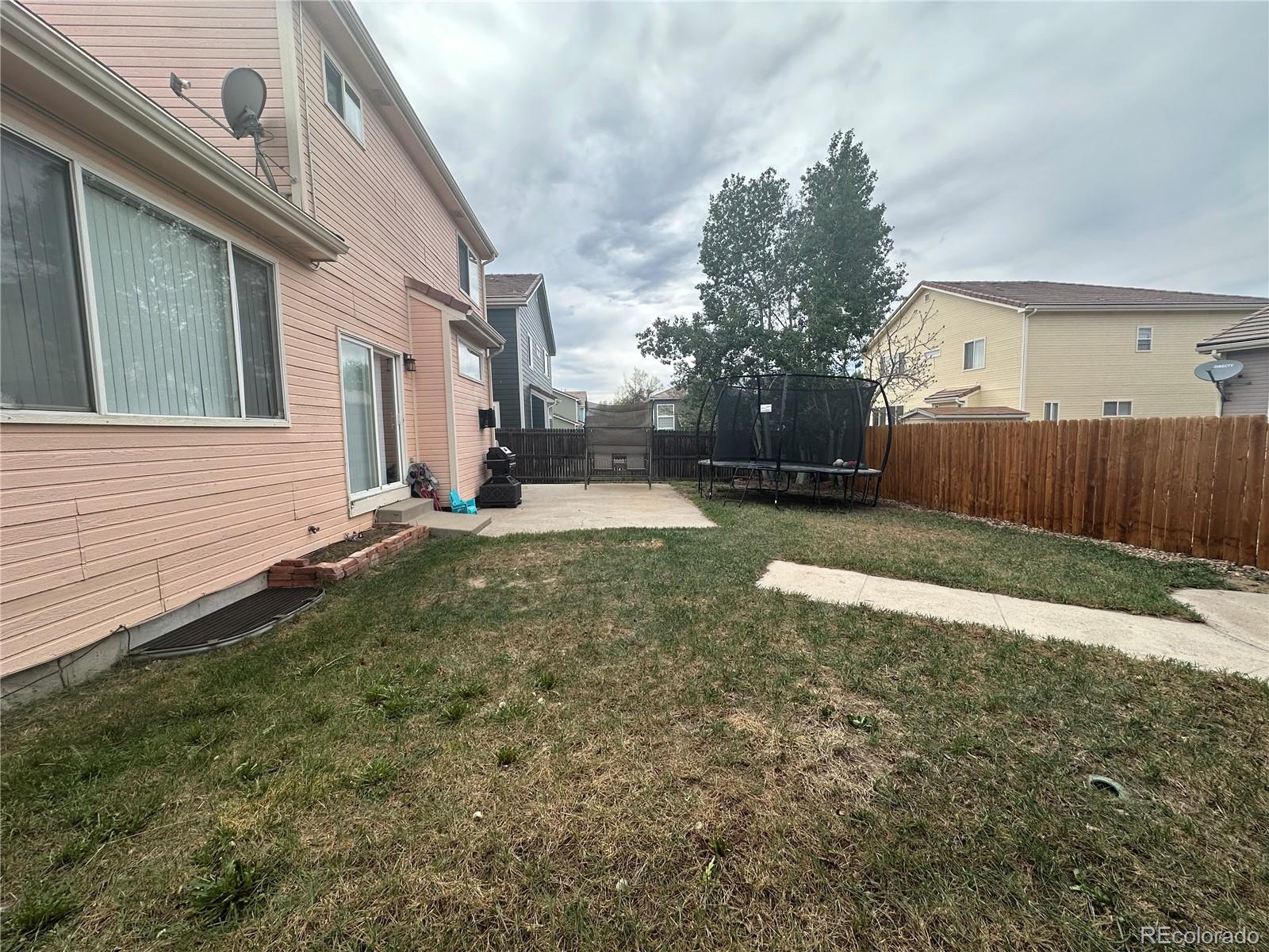 19531 E 40th Place Denver CO 80249