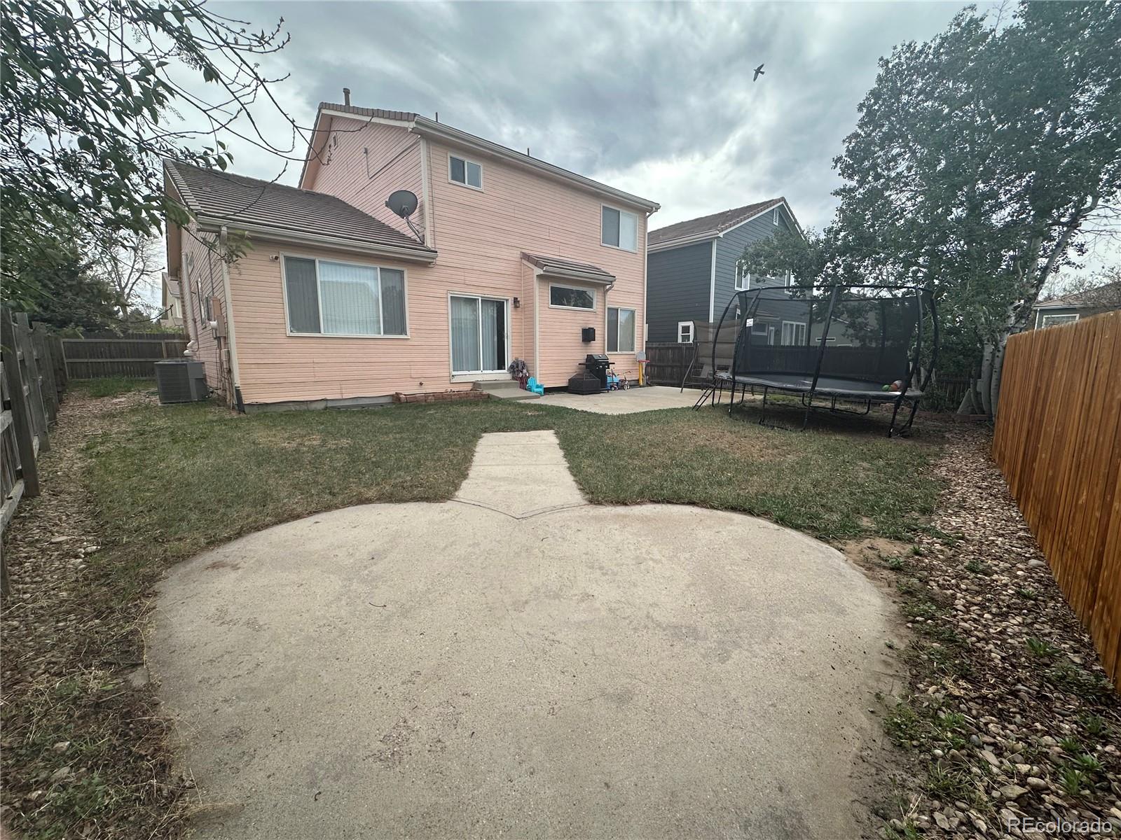 19531 E 40th Place Denver CO 80249