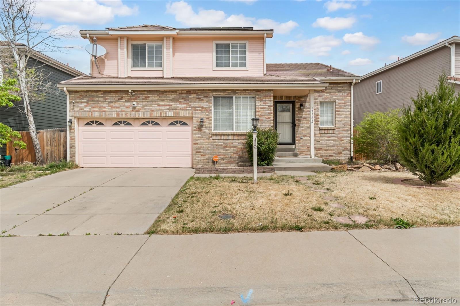 19531 E 40th Place Denver CO 80249