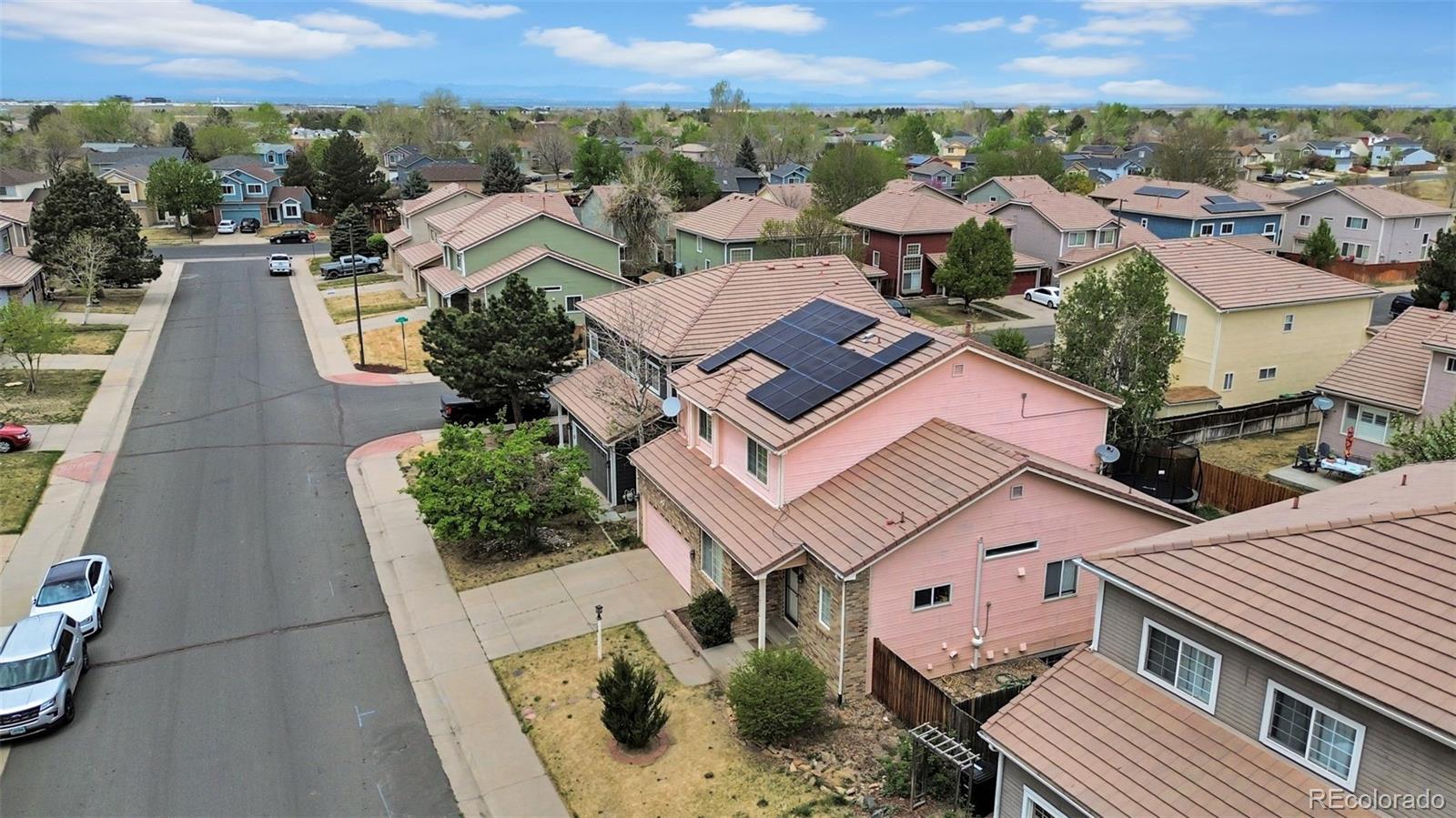 19531 E 40th Place Denver CO 80249